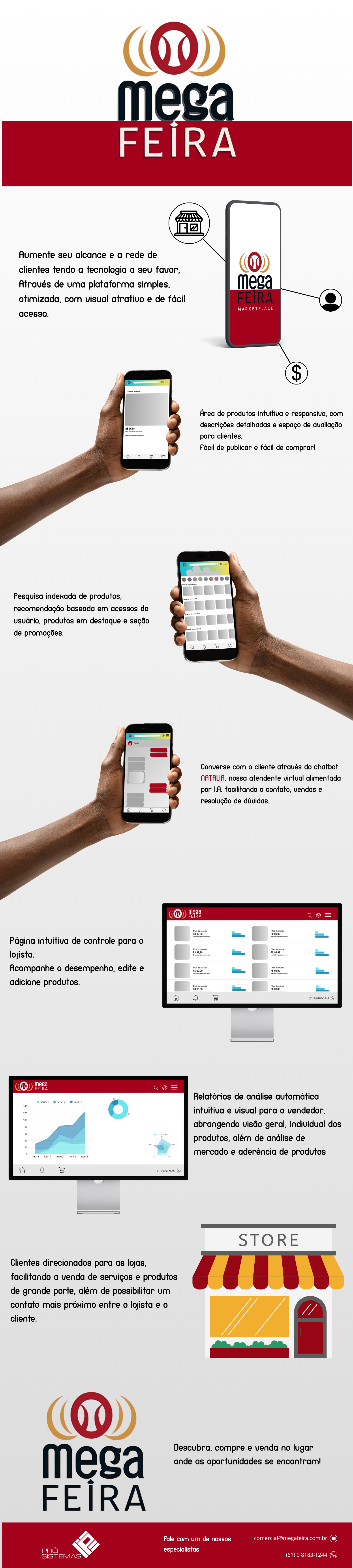 Em desenvolvimento