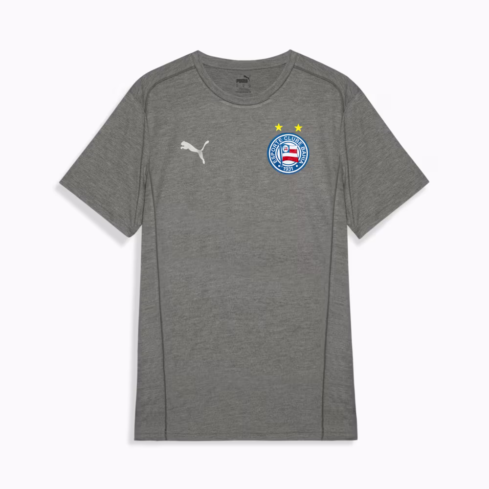 Camiseta Casuals Bahia 2025